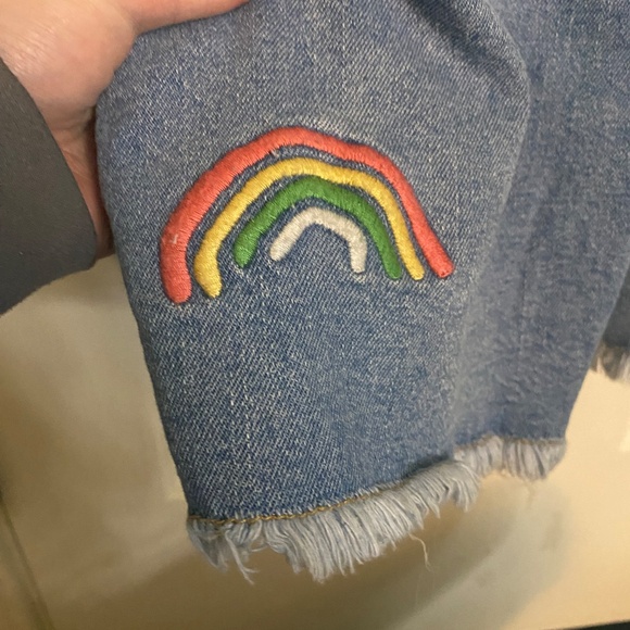 Overalls - Picture 2 of 7